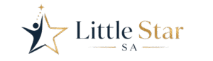 Little Star SA Logo