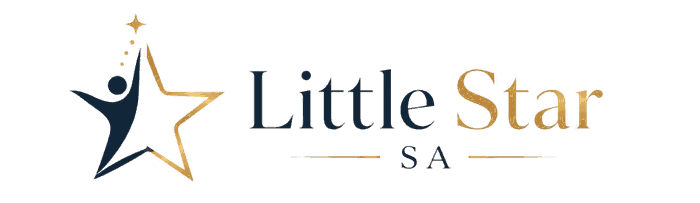 Little Star SA Logo